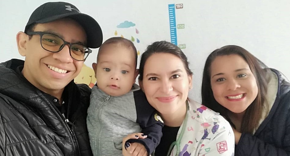 ¿Cómo elegir un buen pediatra para su bebé?