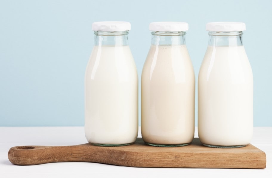 ¿Sabes lo que es un Banco de Leche Humana?